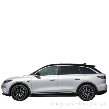 New energy electric car adult driving rechargeable Chinese electric car new Leap C11 EV for sale in 2023